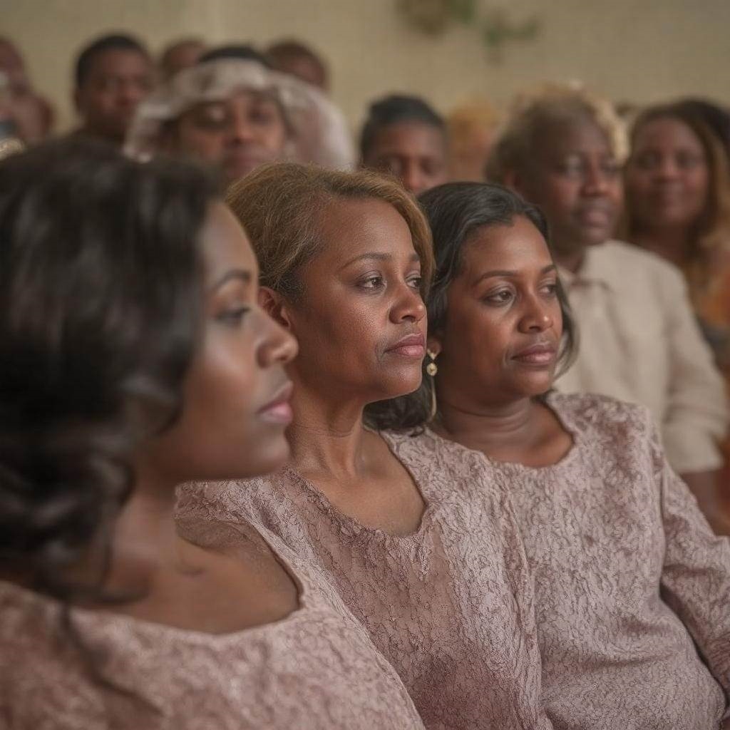 Czy istnieje czas ograniczenia żałoby